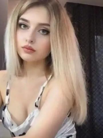 Индивидуалка Инга Фотография 3